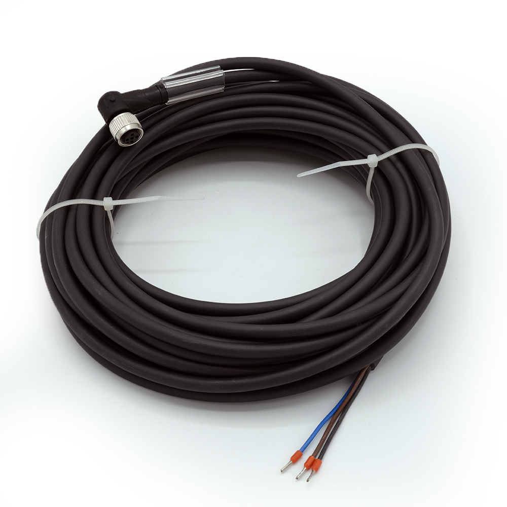 Kabel Näherungsschalter N1/N2 steckbar