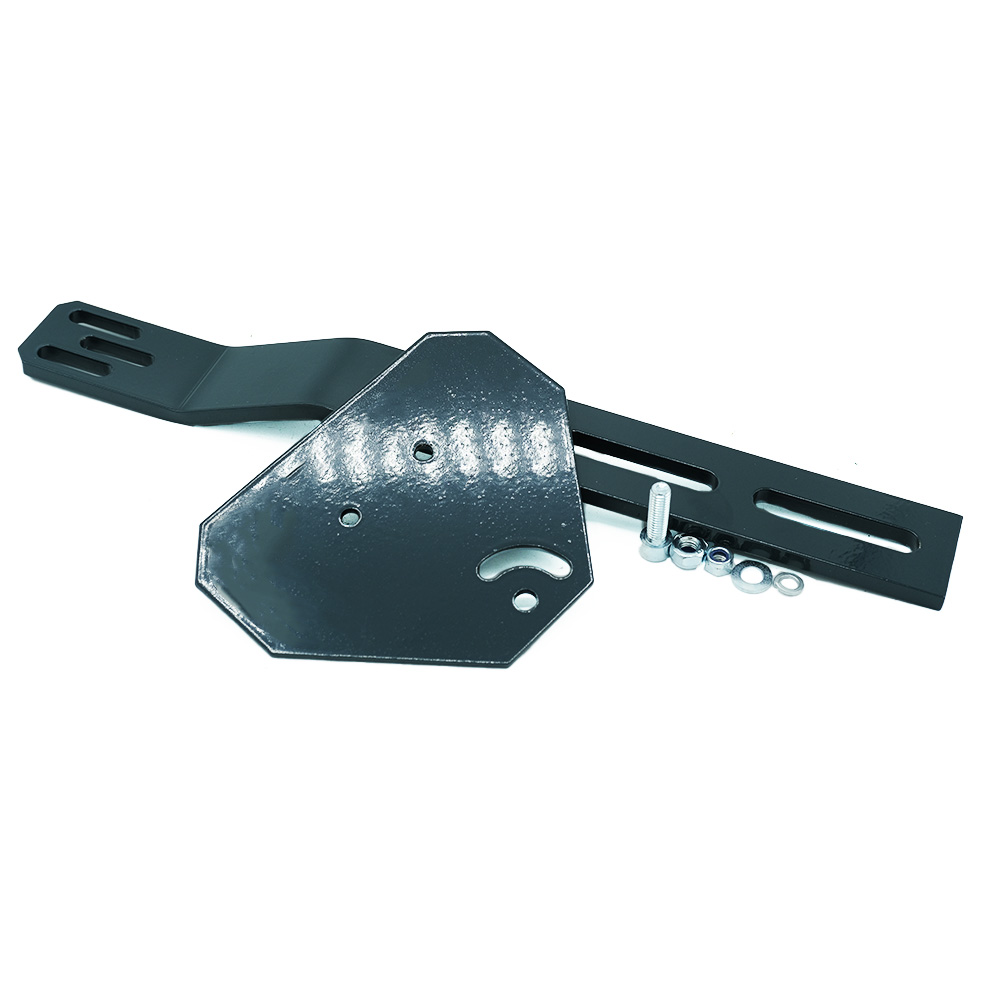 Halter Doppelsensor N1