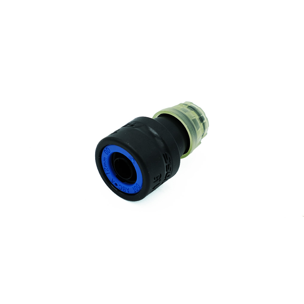 SG Druckluftadapter 12mm TWII