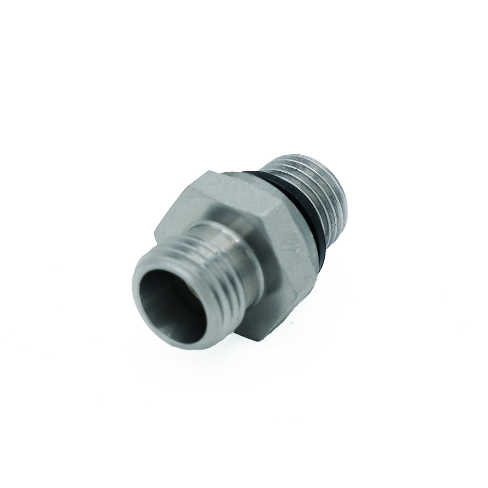Einschrauber NW06 1/4" L