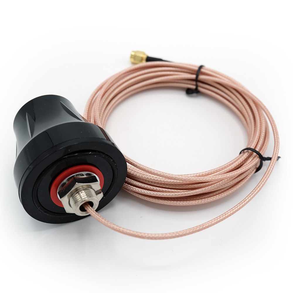 Antenne GPRS 5 m WK60