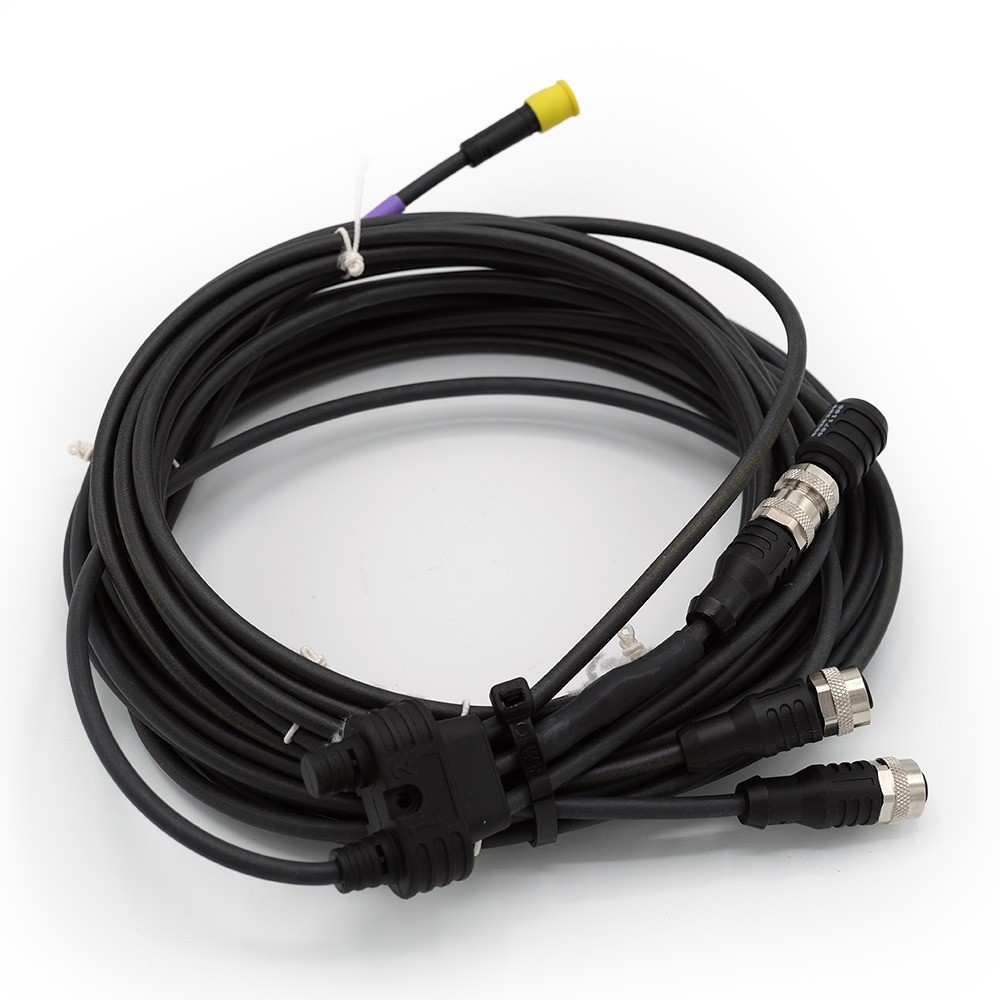 Kabel CP WK60