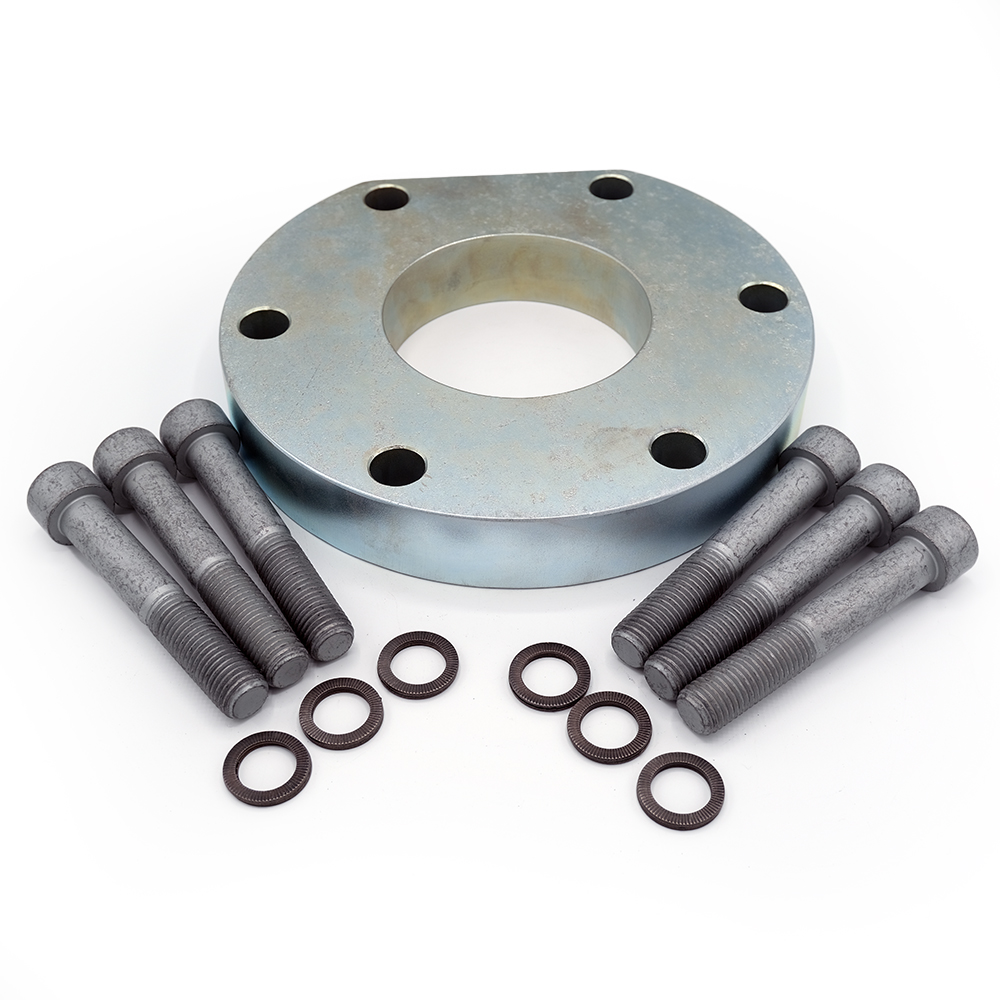 Flansch Set D 258 BGW1 BGW3