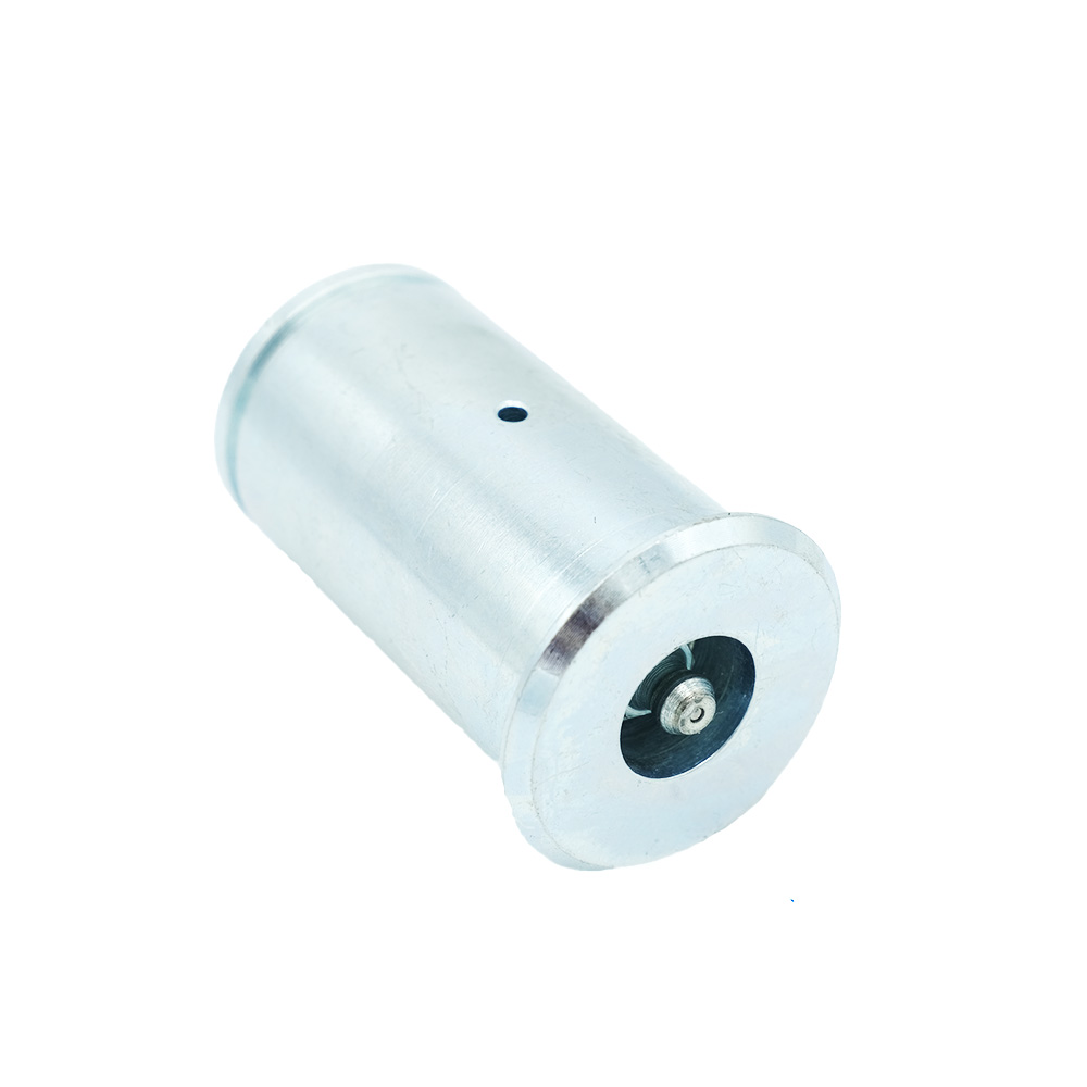 Bolzen D35 Kettenaufnahme KAWMV16 ASK2