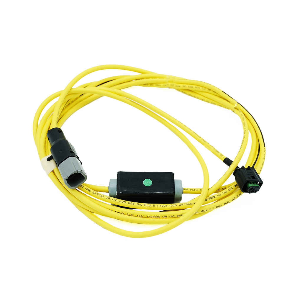 Anschlusskabel Luftdrucksensor TWII