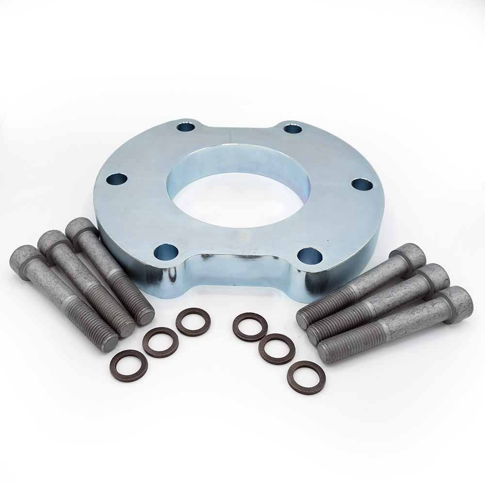 Flansch Set D 225 BGW1 BGW3