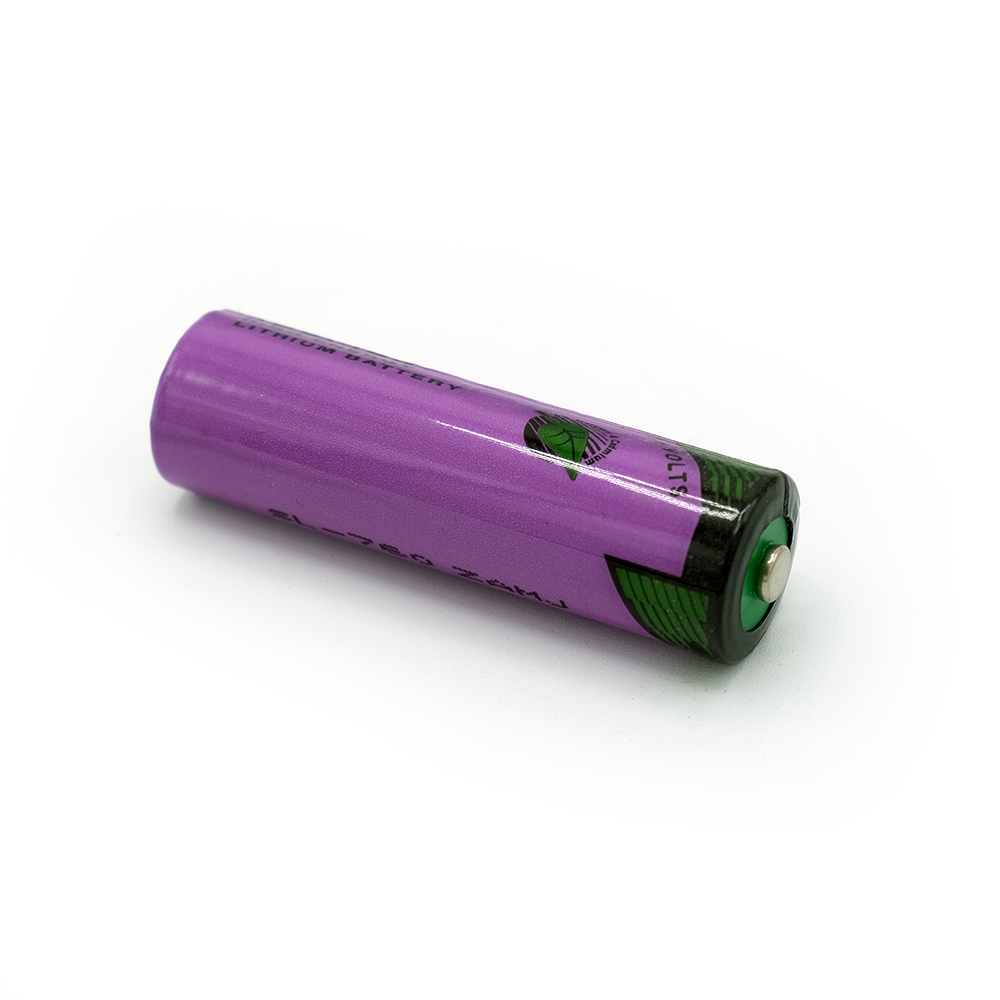 Ersatzbatterie Memobox