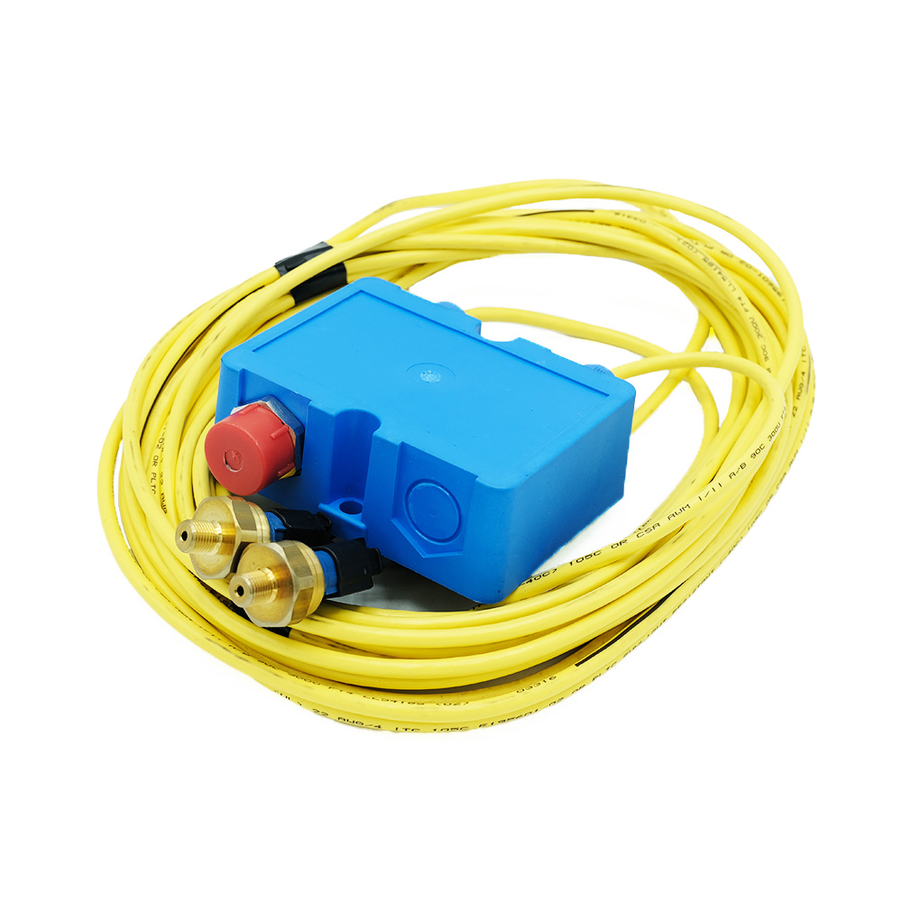 Truckweigh Luftsensor 2-fach