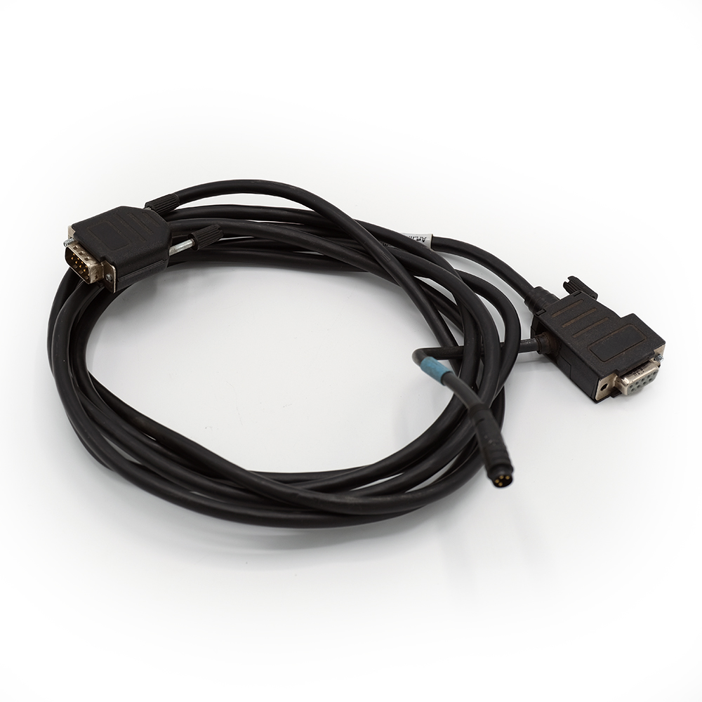 Kabel pPrinter 2,5 m WK60