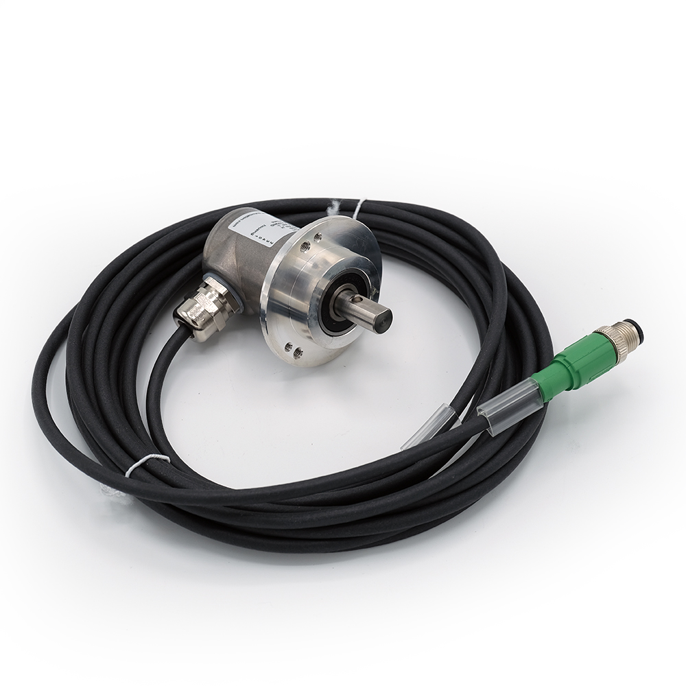 Drehgeber BW2 CANopen