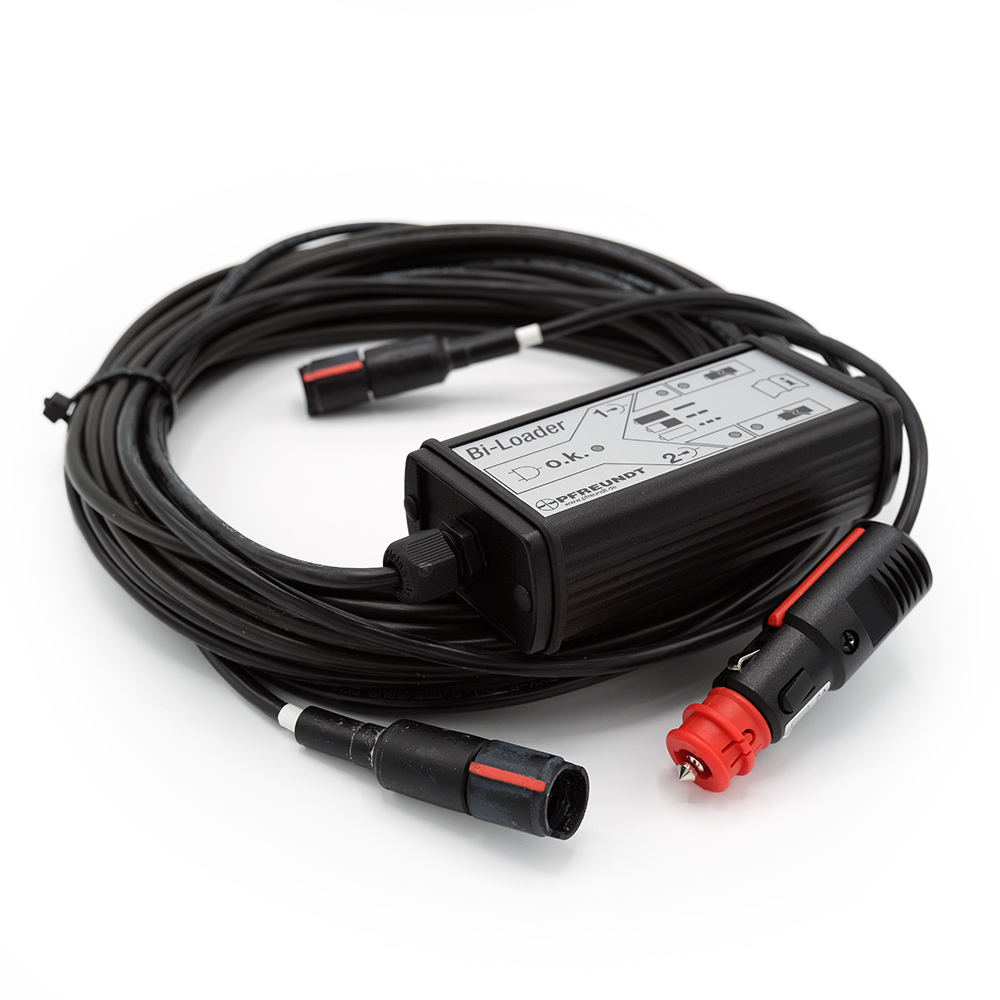 Bi-Loader ASK2