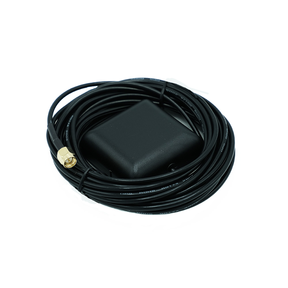 Antenne GPS 5m WK60