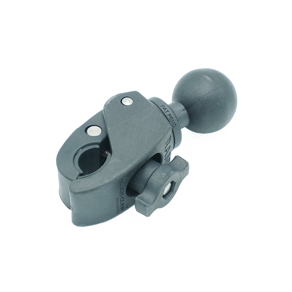 Halteklammer Kugel 1,5"