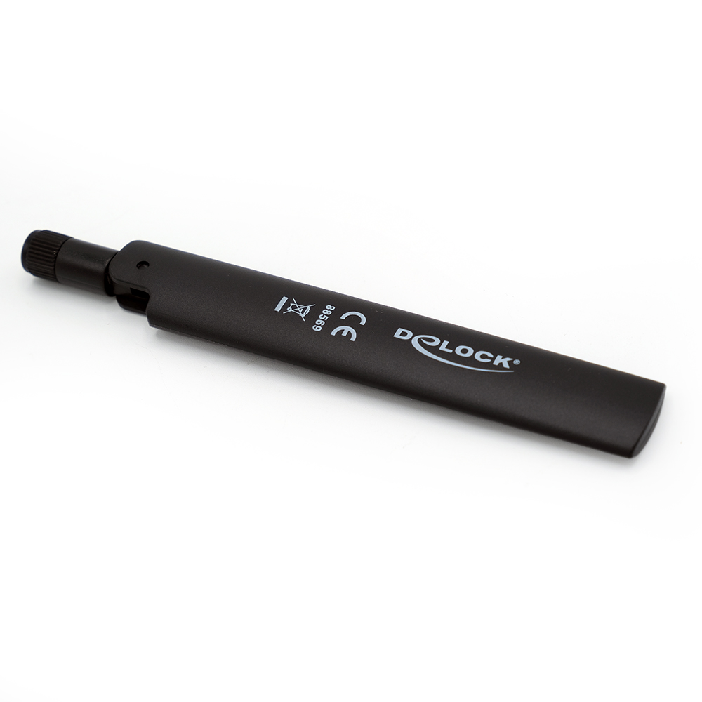 SG Antenne WK60 GPRS/WLAN/BT RP-SMA