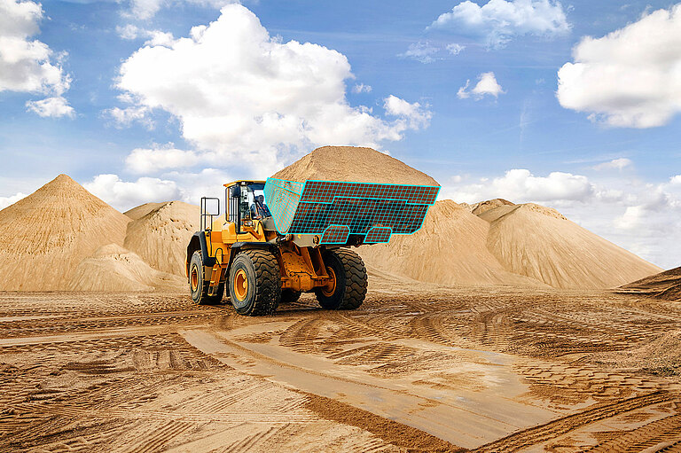 The right solution for every industry