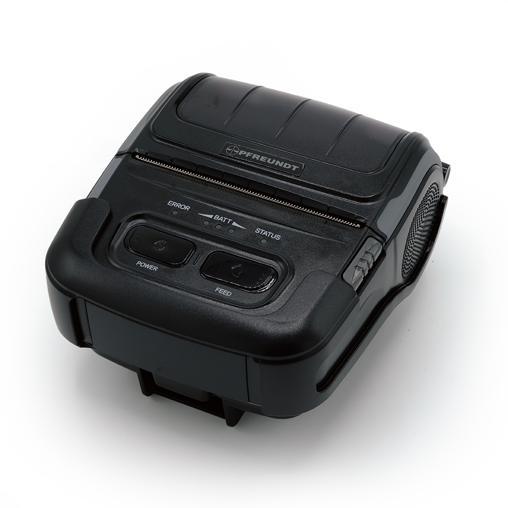 PFREUNDT Thermo-Printer