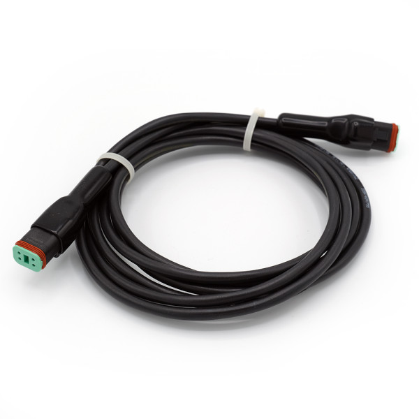 Kabel SWT/ABW 6WZ Deutsch/Deutsch 3 m