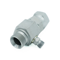 T-Verschraubung 3/4" M10x1