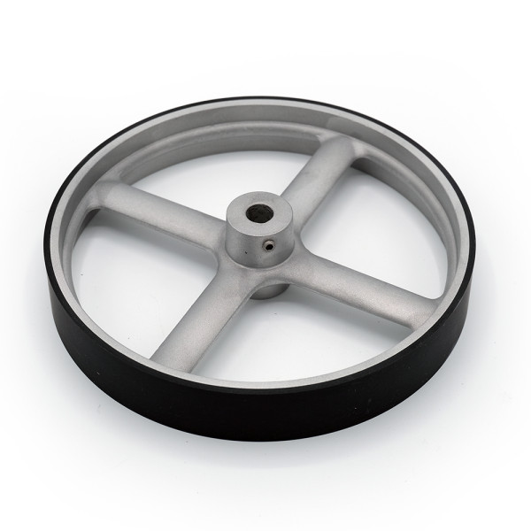 Measuring wheel for speedometer BW2