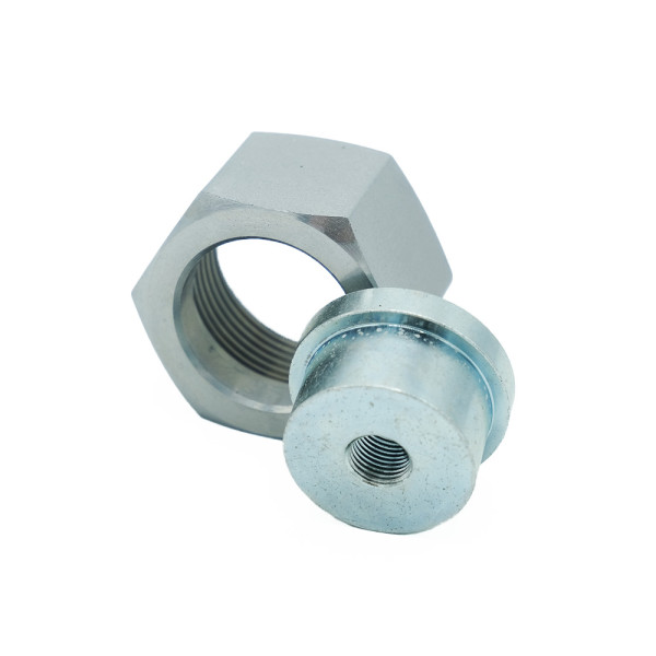 Reduzierverschraubung 16 M10x1