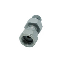 Reduzierverschraubung G 1/4“ 9/16“
