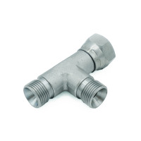 T-Verschraubung 3/8"