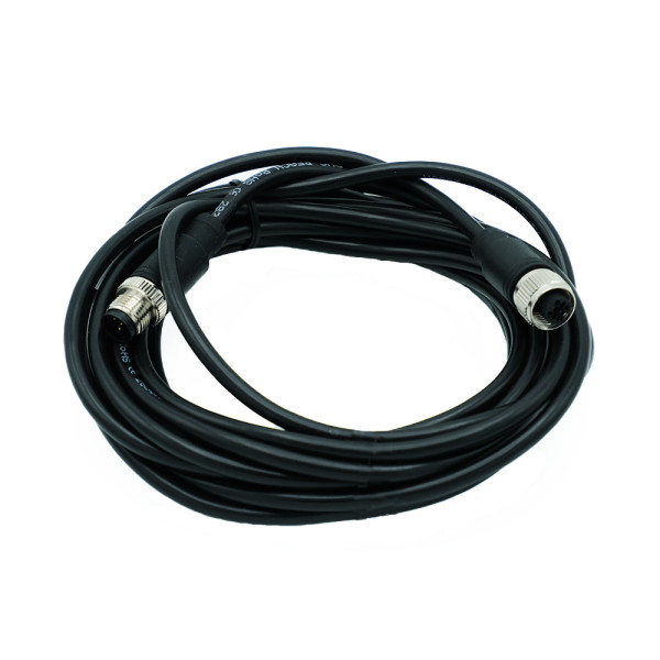 Cable CANopen M12 to M12 5m
