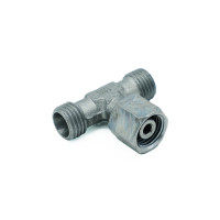 T-Verschraubung NW16 L