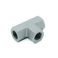 T-Verschraubung 1/4“