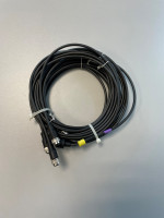 Kabel CP für WK60 1M8/3M12 (2/2/2mtr.)