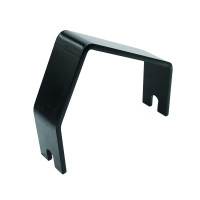 Holder idler roller belt scale D=108 / L=200