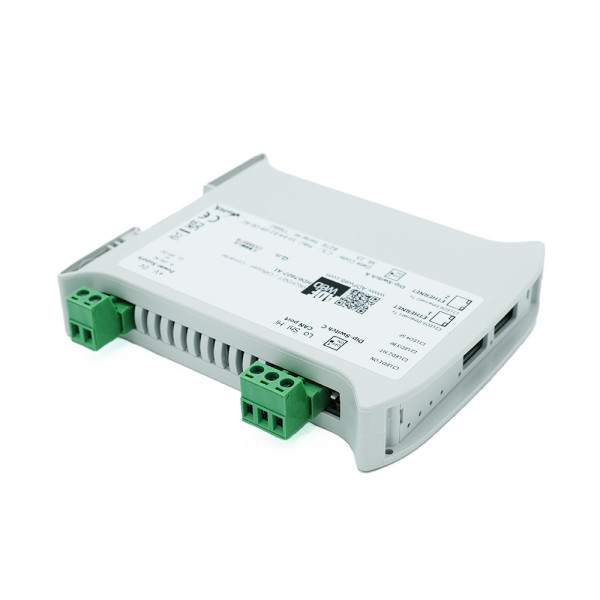 Gateway PROFINET-Slave / CANopen