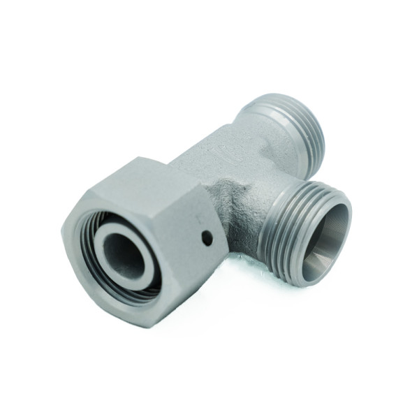 T-Verschraubung NW13 L