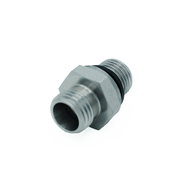 Einschrauber NW06 1/4" L