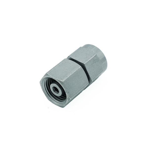 Doppelmutter 1/4"/S