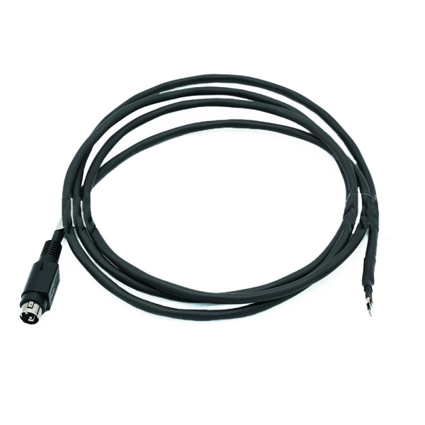 Connection cable 24 V TM 295/SP 298