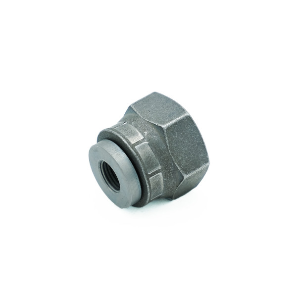 Reduzierverschraubung 1/2"