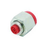 Reduzierverschraubung 16 K 1/4"