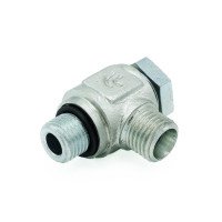 Einschrauber NW06 1/4" 90° L