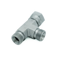 T-Verschraubung 1/2"