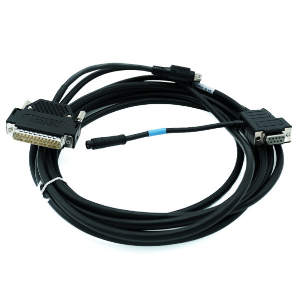 Kabel Druckeranschluß TM/SP WK60