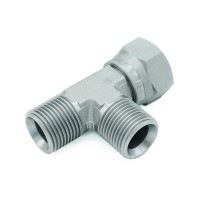 T-Verschraubung 5/8"