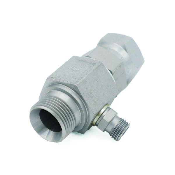 T-Verschraubung 3/4" M10x1