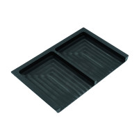 Wiegekartenhalter Schaltschrank