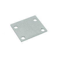 Spacer plate BW2