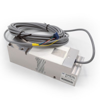 Load cell FBW 100kg aluminium