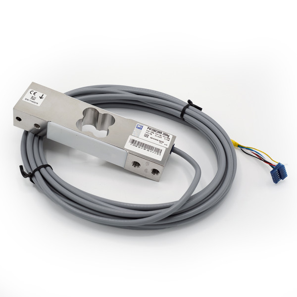 Load cell FBW 200 kg stainless steel