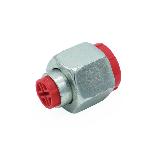 Reduzierverschraubung 12 K 1/4"