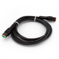 Kabel SWT/ABW 6WZ Deutsch/Deutsch 3 m