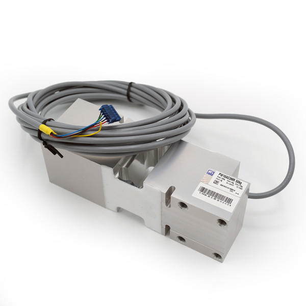 Load cell FBW 50 kg aluminium